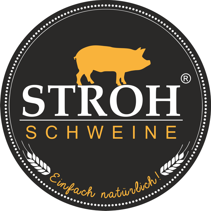 strohschwein